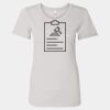 Women's Ideal T-Shirt Thumbnail