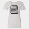 Women's Ideal T-Shirt Thumbnail