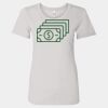 Women's Ideal T-Shirt Thumbnail