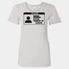 Women's Ideal T-Shirt Thumbnail