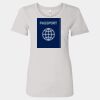 Women's Ideal T-Shirt Thumbnail
