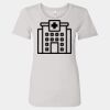 Women's Ideal T-Shirt Thumbnail