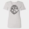Women's Ideal T-Shirt Thumbnail