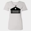 Women's Ideal T-Shirt Thumbnail