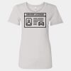 Women's Ideal T-Shirt Thumbnail