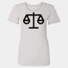 Women's Ideal T-Shirt Thumbnail