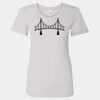 Women's Ideal T-Shirt Thumbnail