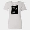 Women's Ideal T-Shirt Thumbnail