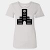 Women's Ideal T-Shirt Thumbnail