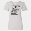 Women's Ideal T-Shirt Thumbnail
