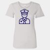 Women's Ideal T-Shirt Thumbnail