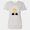 Women's Ideal T-Shirt Thumbnail