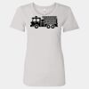 Women's Ideal T-Shirt Thumbnail