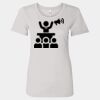 Women's Ideal T-Shirt Thumbnail
