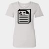 Women's Ideal T-Shirt Thumbnail