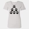 Women's Ideal T-Shirt Thumbnail