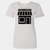 Women's Ideal T-Shirt Thumbnail