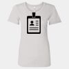 Women's Ideal T-Shirt Thumbnail