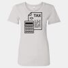 Women's Ideal T-Shirt Thumbnail