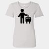 Women's Ideal T-Shirt Thumbnail