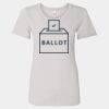 Women's Ideal T-Shirt Thumbnail