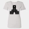 Women's Ideal T-Shirt Thumbnail