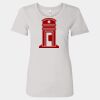 Women's Ideal T-Shirt Thumbnail