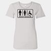 Women's Ideal T-Shirt Thumbnail