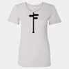 Women's Ideal T-Shirt Thumbnail
