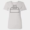 Women's Ideal T-Shirt Thumbnail