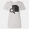 Women's Ideal T-Shirt Thumbnail