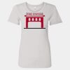Women's Ideal T-Shirt Thumbnail