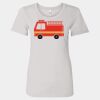 Women's Ideal T-Shirt Thumbnail
