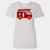 Women's Ideal T-Shirt Thumbnail