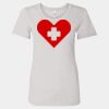 Women's Ideal T-Shirt Thumbnail