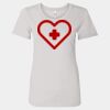 Women's Ideal T-Shirt Thumbnail