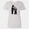 Women's Ideal T-Shirt Thumbnail