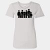 Women's Ideal T-Shirt Thumbnail