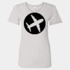 Women's Ideal T-Shirt Thumbnail