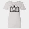 Women's Ideal T-Shirt Thumbnail