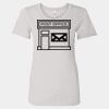 Women's Ideal T-Shirt Thumbnail