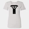 Women's Ideal T-Shirt Thumbnail