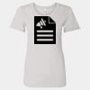 Women's Ideal T-Shirt Thumbnail