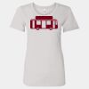 Women's Ideal T-Shirt Thumbnail