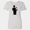 Women's Ideal T-Shirt Thumbnail