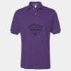 Men's SpotShield® 50/50 Polo Thumbnail