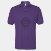 Men's SpotShield® 50/50 Polo Thumbnail
