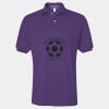 Men's SpotShield® 50/50 Polo Thumbnail