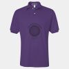 Men's SpotShield® 50/50 Polo Thumbnail
