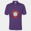 Men's SpotShield® 50/50 Polo Thumbnail
